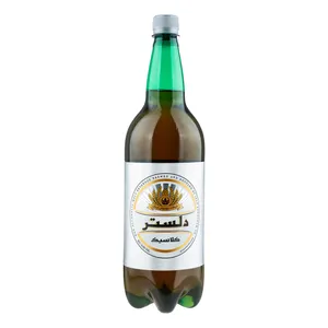 ماءالشعیر مالت با طعم کلاسیک دلستر - 1500  میلی لیتر
