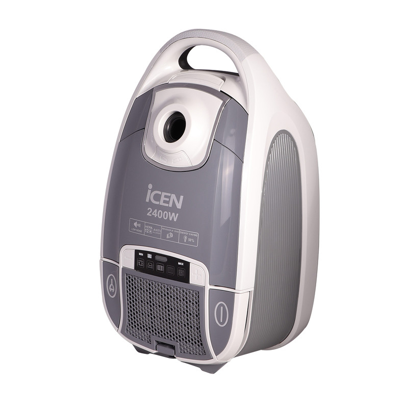 جاروبرقی آی سن مدل IE-V539-O