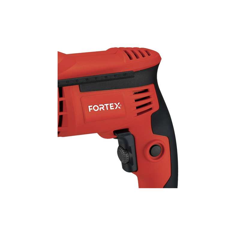 دریل چکشی فورتکس مدل FX-1475