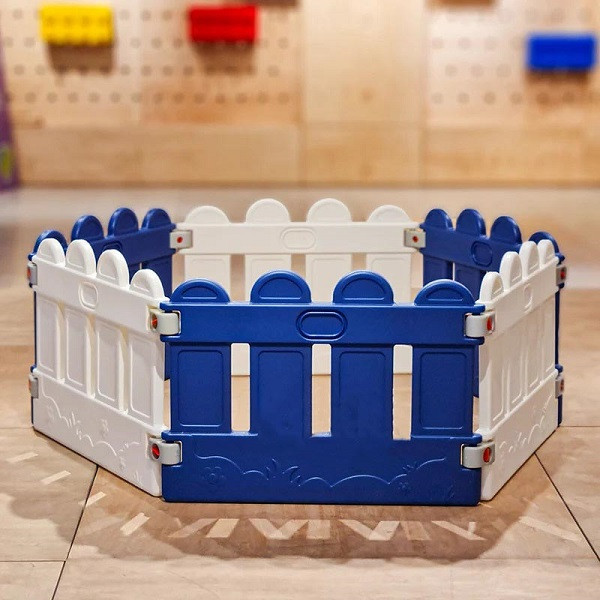 استخر توپ شادکیدز تویز مدل نرده