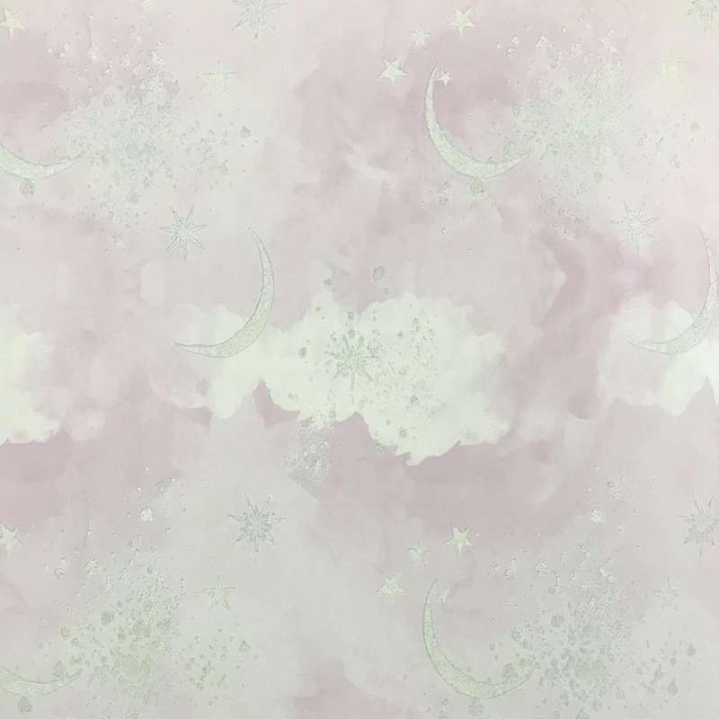 کاغذ دیواری اتاق کودک کد 67703