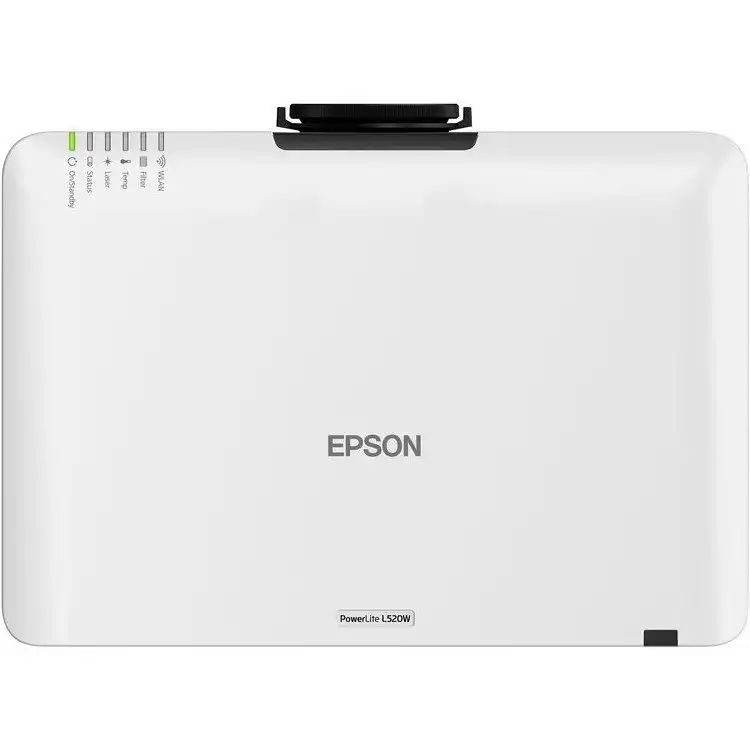 ویدئو پروژکتور اپسون مدل L530U