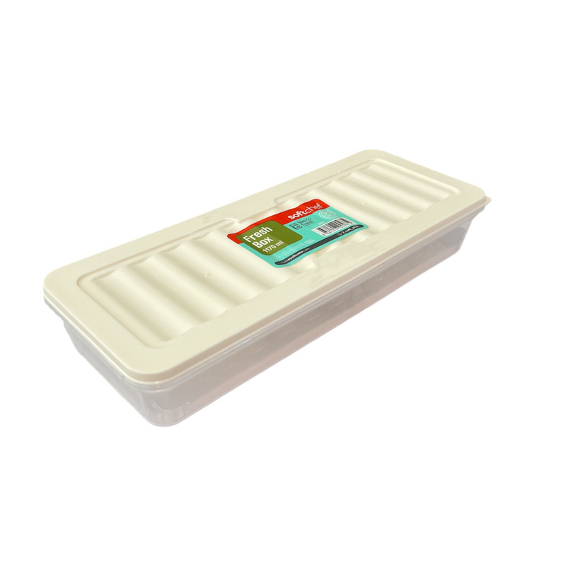 ظرف نگهدارنده سافت شف مدل Fresh Box کد 0981
