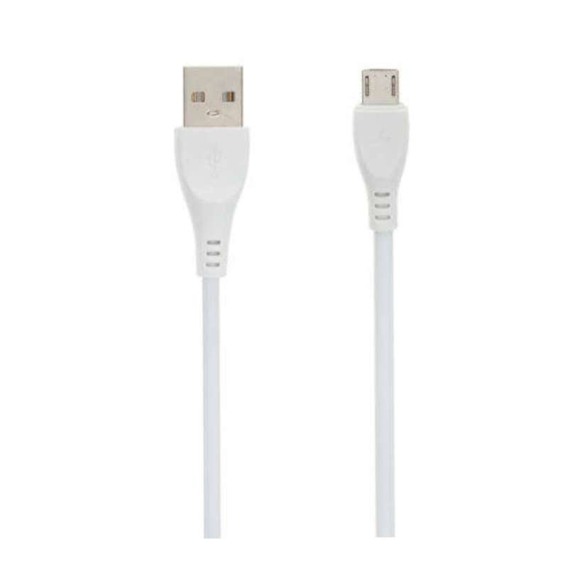 کابل تبدیل USB به MICROUSB لاوسن مدل ON8  طول 1متر