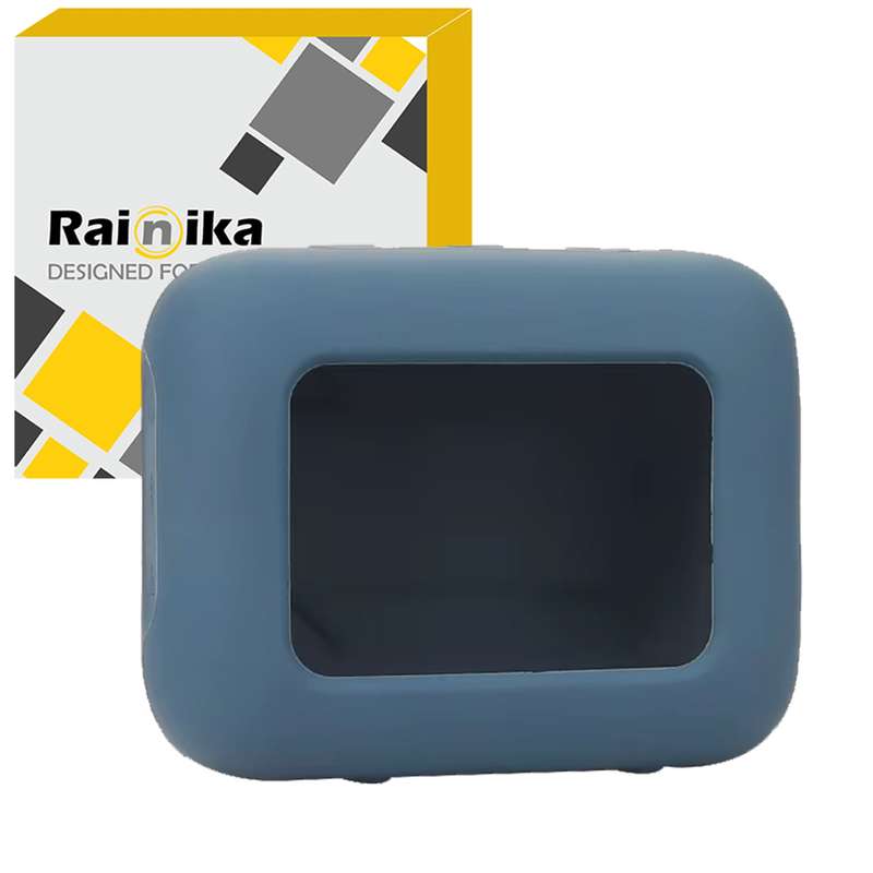 کاور محافظ اسپیکر رینیکا مدل GO4 مناسب برای اسپیکر جی بی ال JBL GO 4