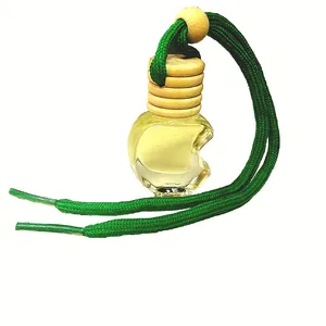 خوشبو کننده خودرو مدل بوگارت کد A02