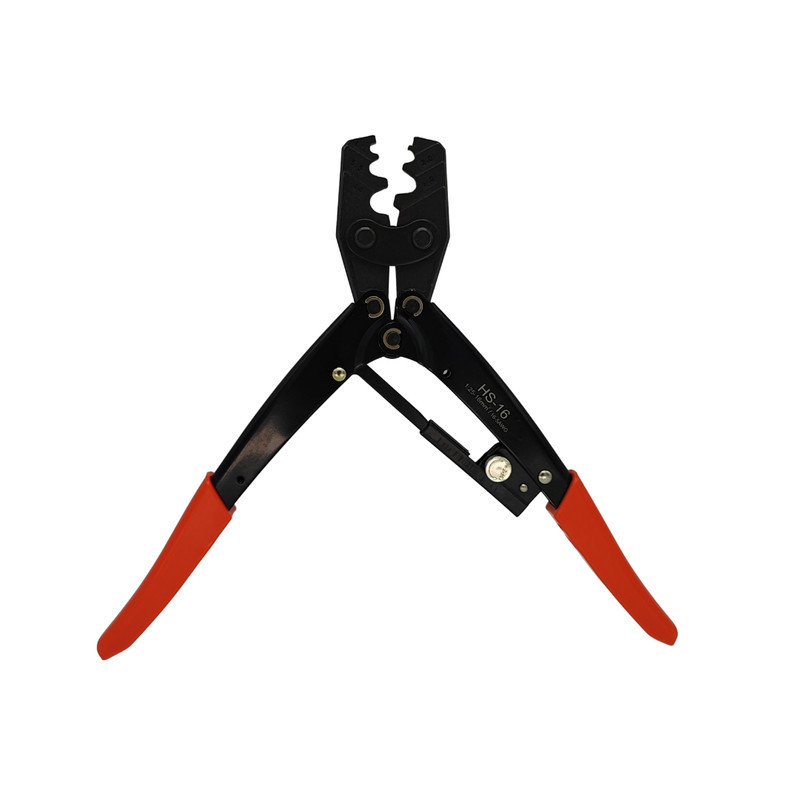 انبر پرس کابلشو  مدل HTT کد HS-16 سایز 11 اینچ