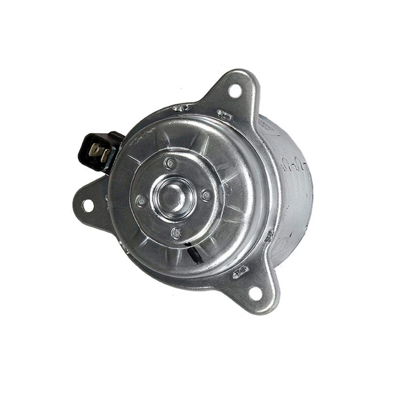 عکس شماره 2 : موتور فن ایساکو کد 10101007 مناسب برای پژو 405