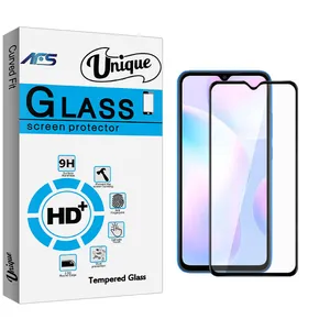 AFS Unique Glass Ceramics Screen Protector For Xiaomi Redmi 9