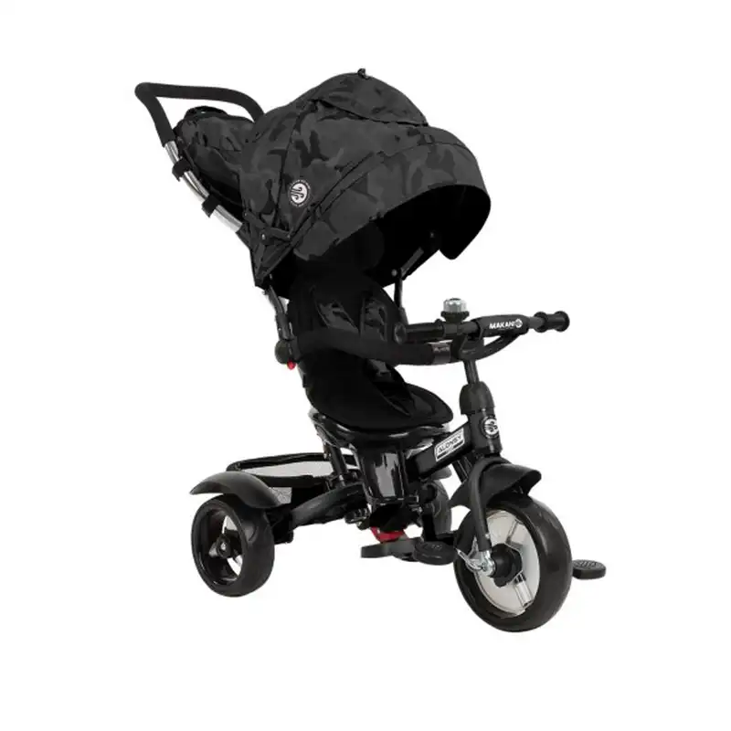 سهچرخه کودک مدل alonsy