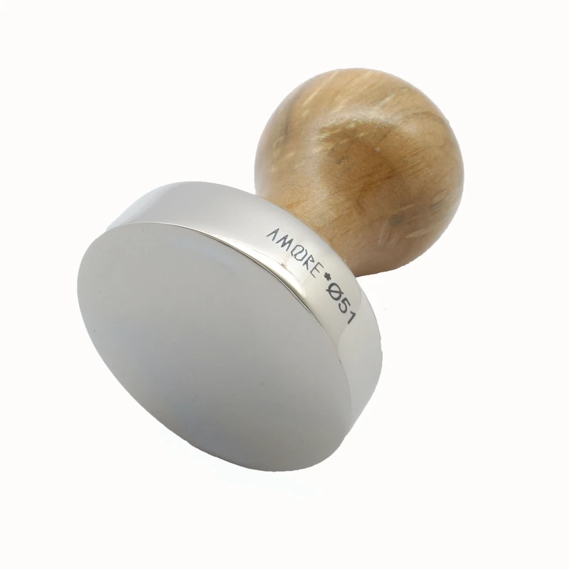 تمپر قهوه مدل 51