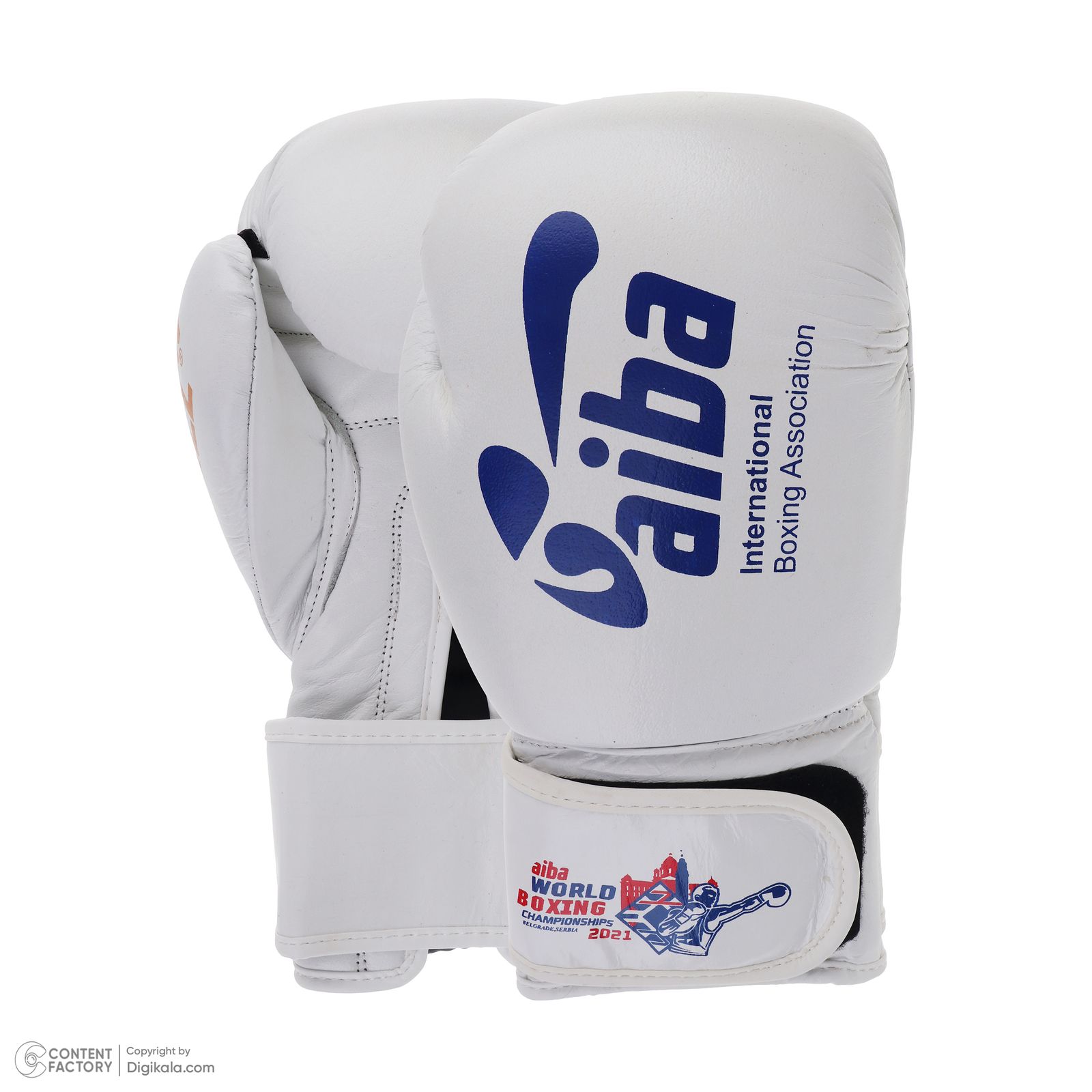 دستکش بوکس گرین هیل مدل aiba fiter -  - 9