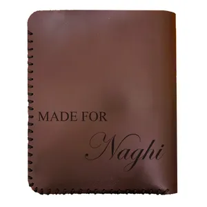 کیف پول مردانه طرح نقی کد 32