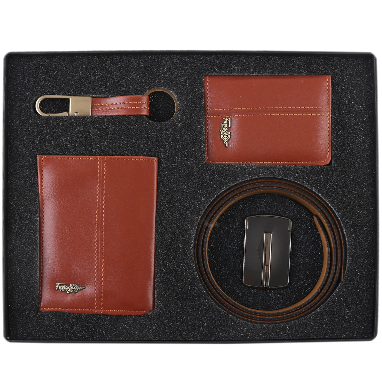 ست هدیه مردانه مدل FR-101423