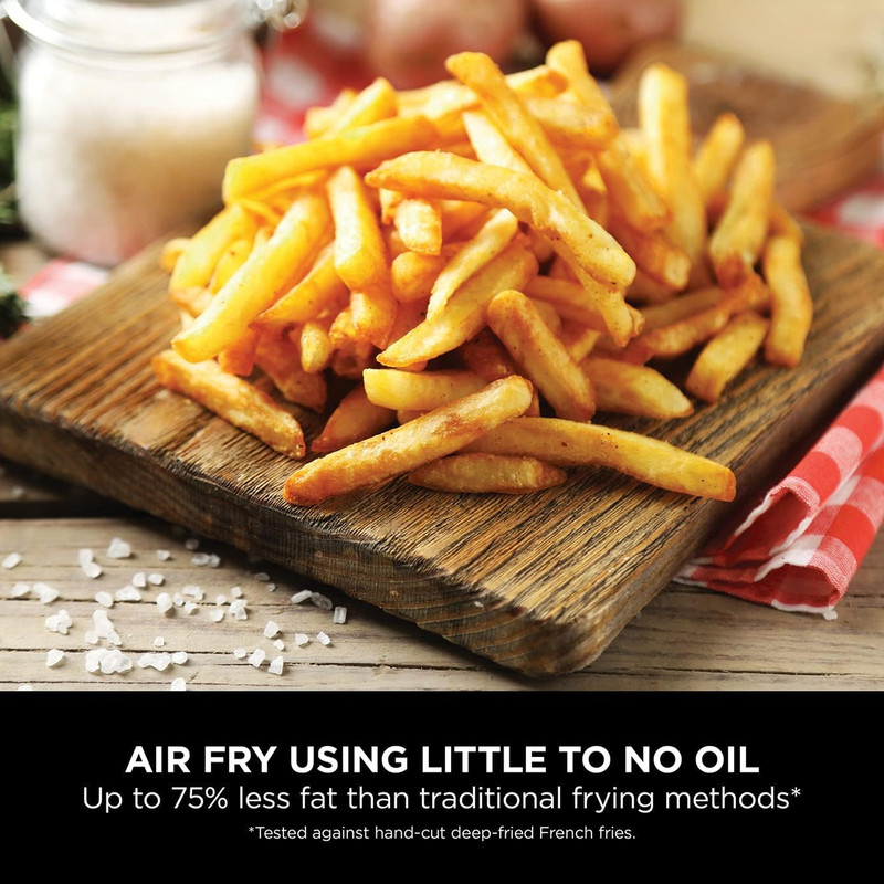 هواپز نینجا مدل OP100UK