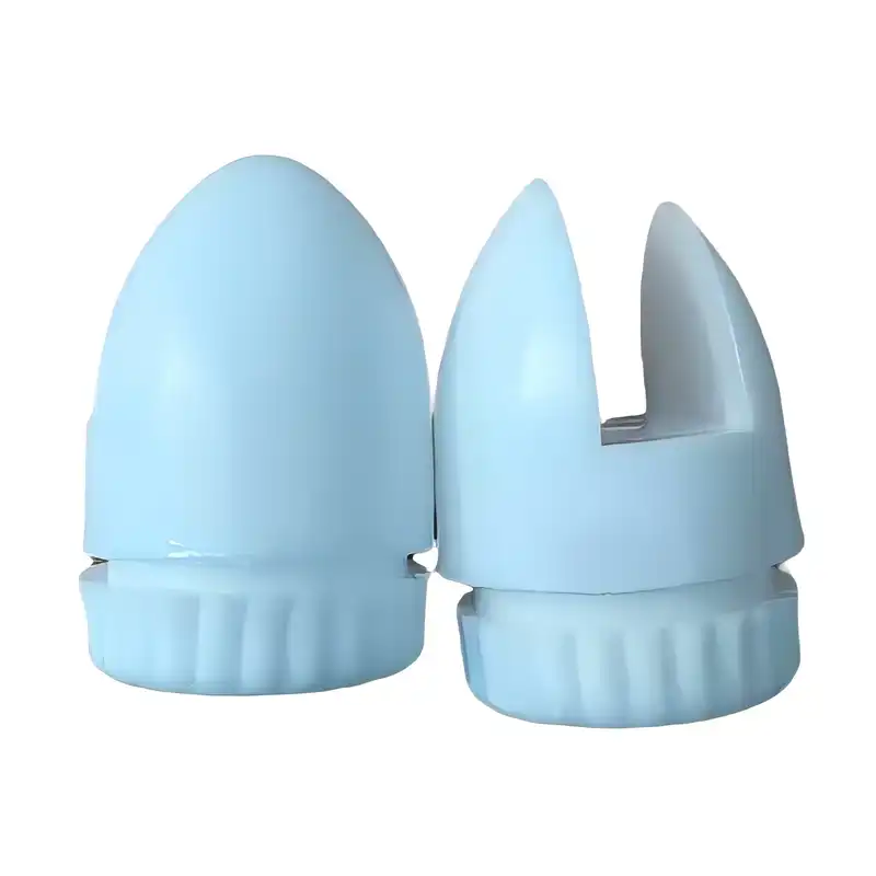 پایه کابینت مدل تخمه مرغی 16 بسته 4 عددی