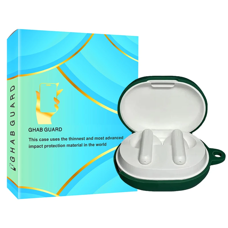 کاور قاب گارد مدل SILIAIR20 مناسب برای هندزفری بلوتوثی هایلو GT7