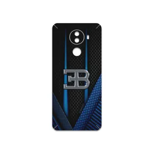 MAHOOT BUGATTI Cover Sticker for GLX M1
