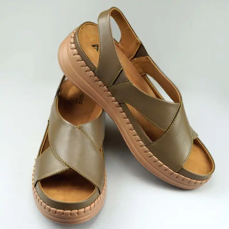 صندل زنانه مدل هانا