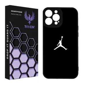 RIVEN RI3-8 Case For Apple iPhone 15 Pro Max