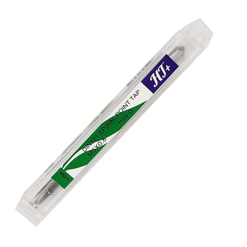 قلاویز ماشینی اچ تی پلاس کد 987 سایز 5 میلیمتر