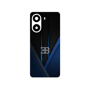 MAHOOT BUGATTI Cover Sticker for Xiaomi Poco X7 Pro