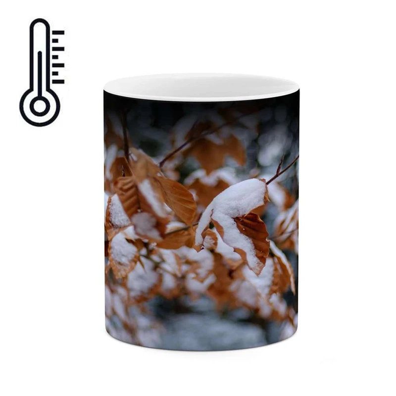 ماگ حرارتی کاکتی مدل منظره کد mgh16320