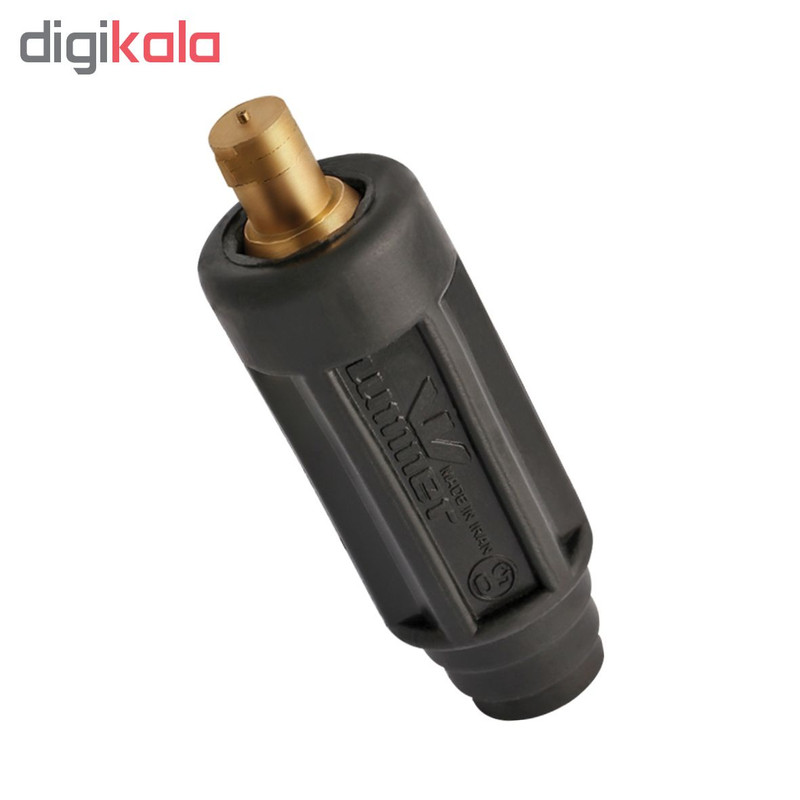 کانکتور نری جوشکاری وینر مدل W-N1050 سایز 50 بسته 10 عددی