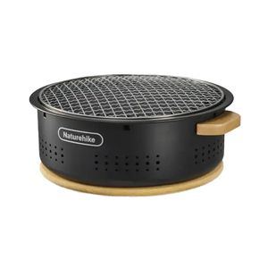 اجاق ذغالی نیچرهایک مدل CNK2550CF010-BBQversion