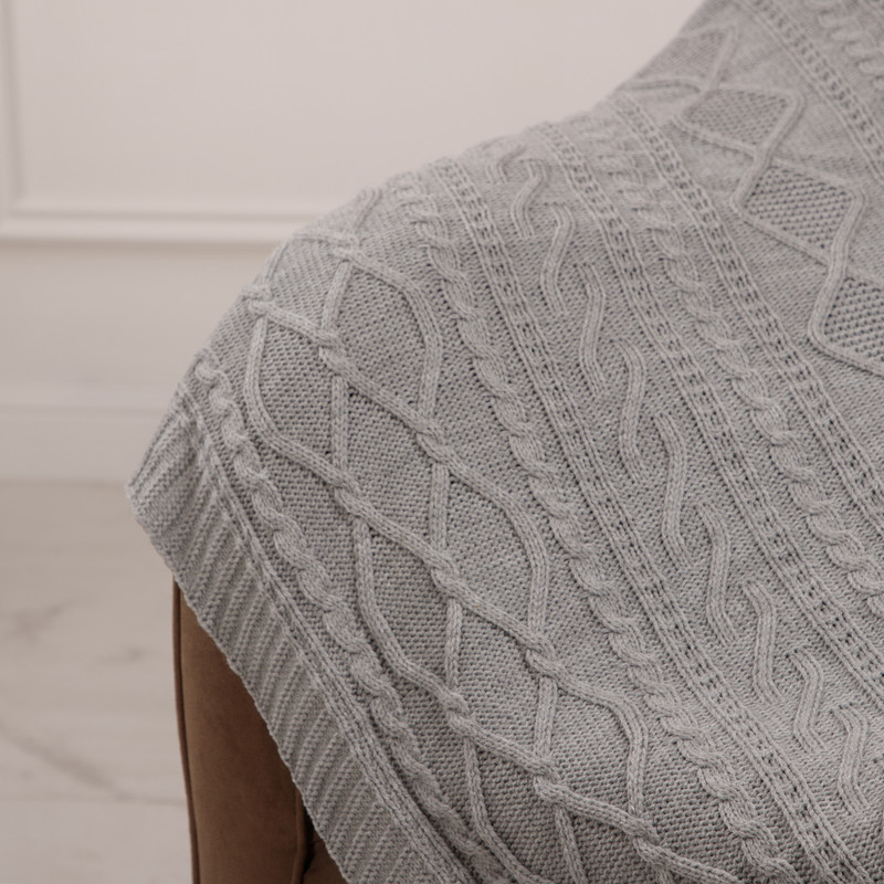 شال مبل و تخت مدل دیانا کد 4 سایز 140x170 سانتی متر