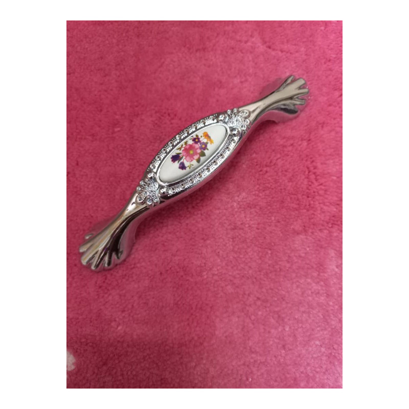 دستگیره کابینت مدل BM160 بسته 3 عددی