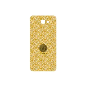 MAHOOT versace Cover Sticker for Samsung Galaxy J5 Prime