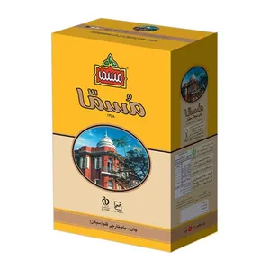 چای سیاه خارجی قلم مسما - 450 گرم