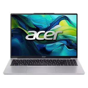 Acer Aspire Lite AL16 52P 32E3-i3 1305U-8GB DDR5-512GB SSD-IPS 16 inch Laptop - Customized
