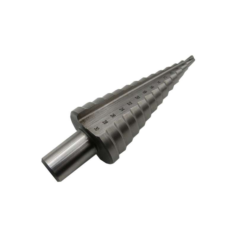  مته کاجی مدل STEP DRILL سایز 20-10 میلی متر