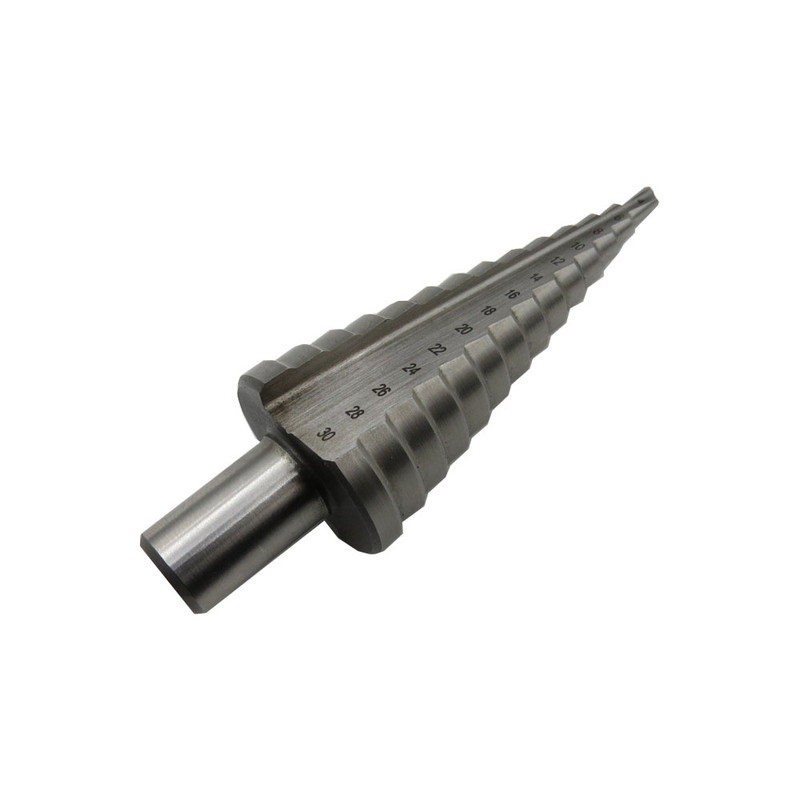  مته کاجی مدل STEP DRILL سایز 20-10 میلی متر