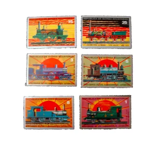 تمبر یادگاری مدل اتوموبیل کد bc-1362 مجموعه 6 عددی