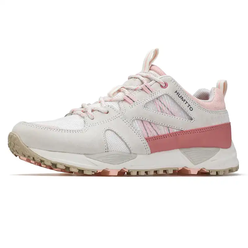 کفش پیاده روی زنانه هامتو مدل 350352B-1