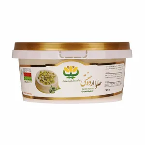 حلوا ارده سنتی اردکان پیشداد - 700 گرم