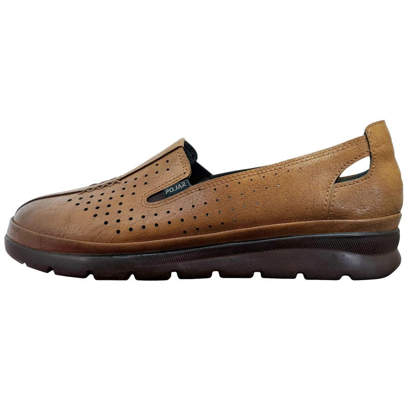 کفش روزمره زنانه مدل P-BRZS78