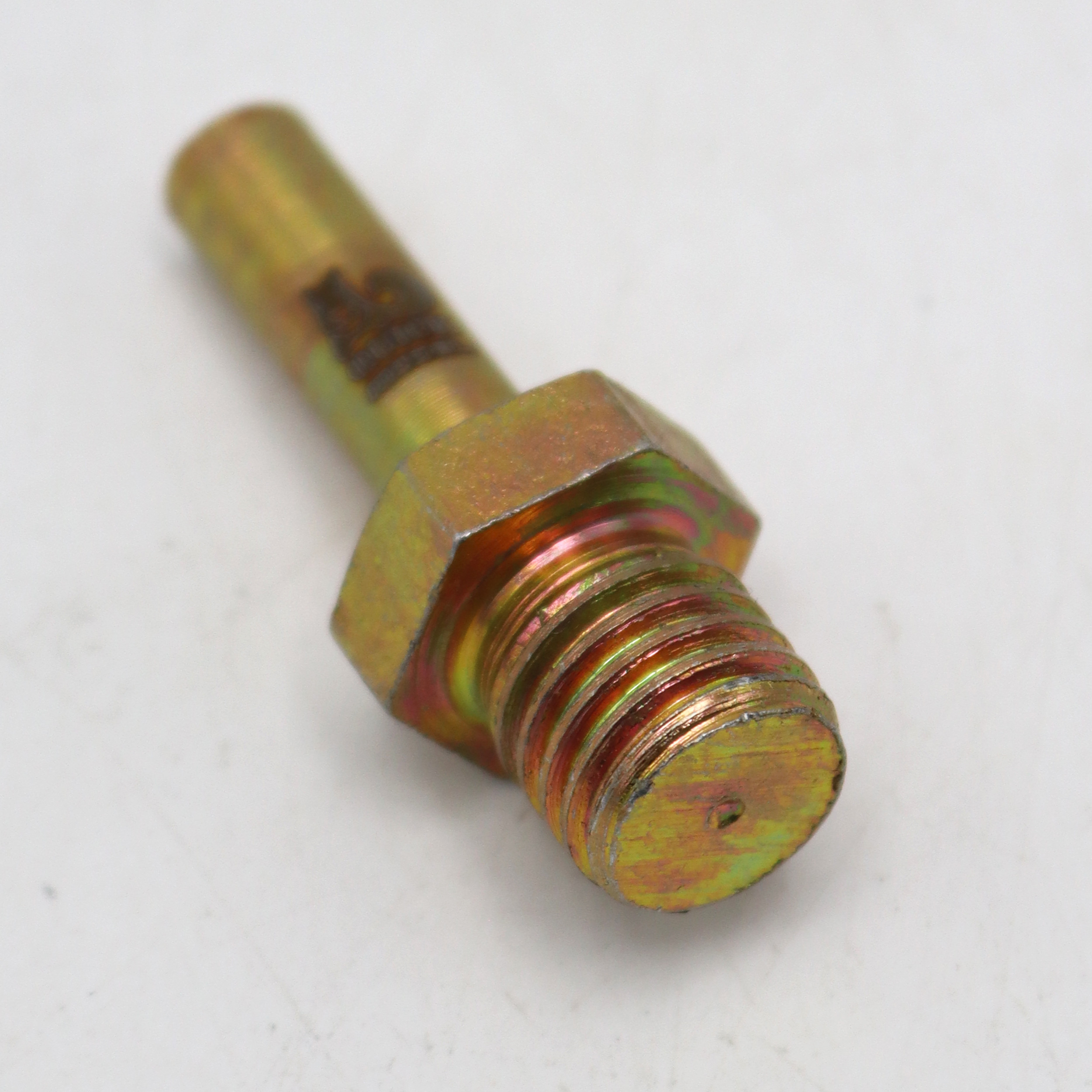 تبدیل پد پشت کرکی به دریل مدل کوییک کد YP-RZVEH 1.4 INCH تبدیل پد پشت کرکی به دریل مدل کوییک کد YP-RZVEH 1.4 INCH