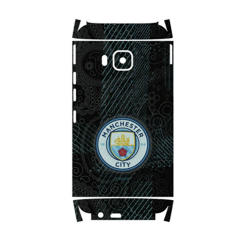 برچسب پوششی ماهوت مدل Manchester-City-FullSkin مناسب برای گوشی موبایل اچ تی سی One M9