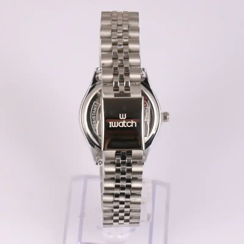 ساعت مچی عقربه ای زنانه آی واتچ مدل 190093LS