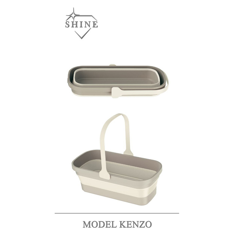 زمین شوی شاین مدل Kenzo