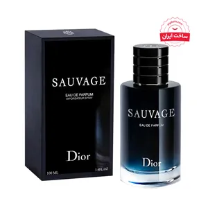 Nifty Sauvage Dior Eau De Parfum For Men 100ml