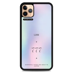 AKAM AMC-WA11PRO-LUCKY-2 Cover For Apple iPhone 11 Pro