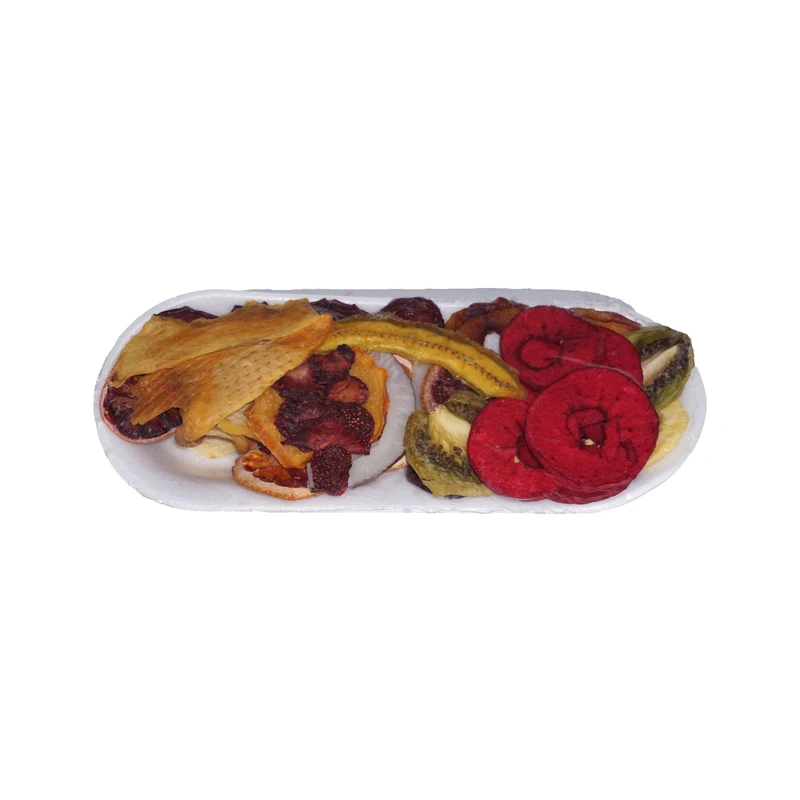 میوه خشک مخلوط - 400گرم