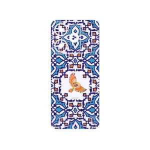 MAHOOT Homa_Tile Cover Sticker for Xiaomi Redmi 13x