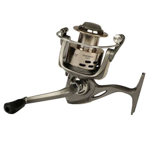 چرخ ماهیگیری مدل  BR7000