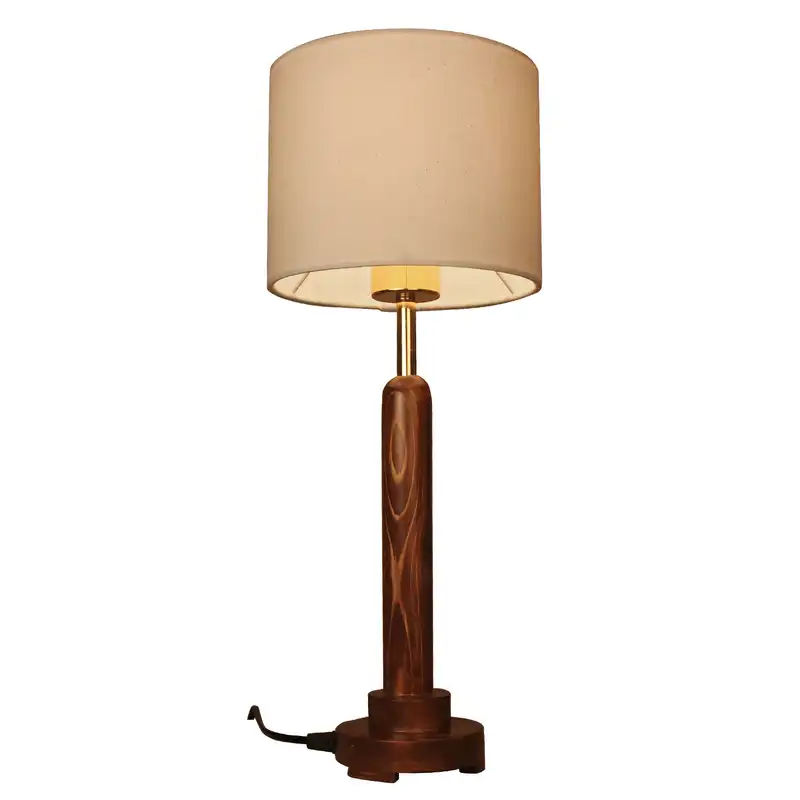 آباژور رومیزی مسینا مدل N16s